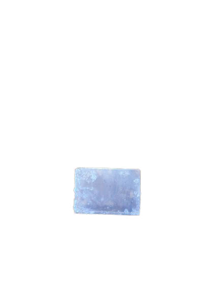 ALOE VERA Cold Process Unscented Soap Bar