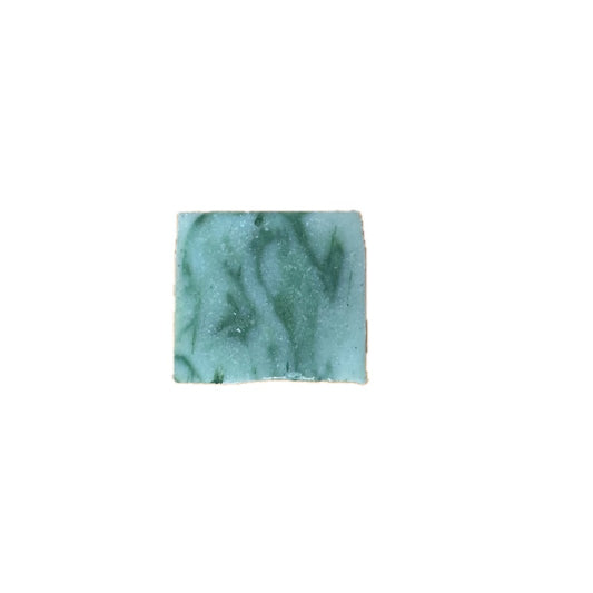 Eucalyptus Cotton BEEFY™ Cold Process Soap Bar