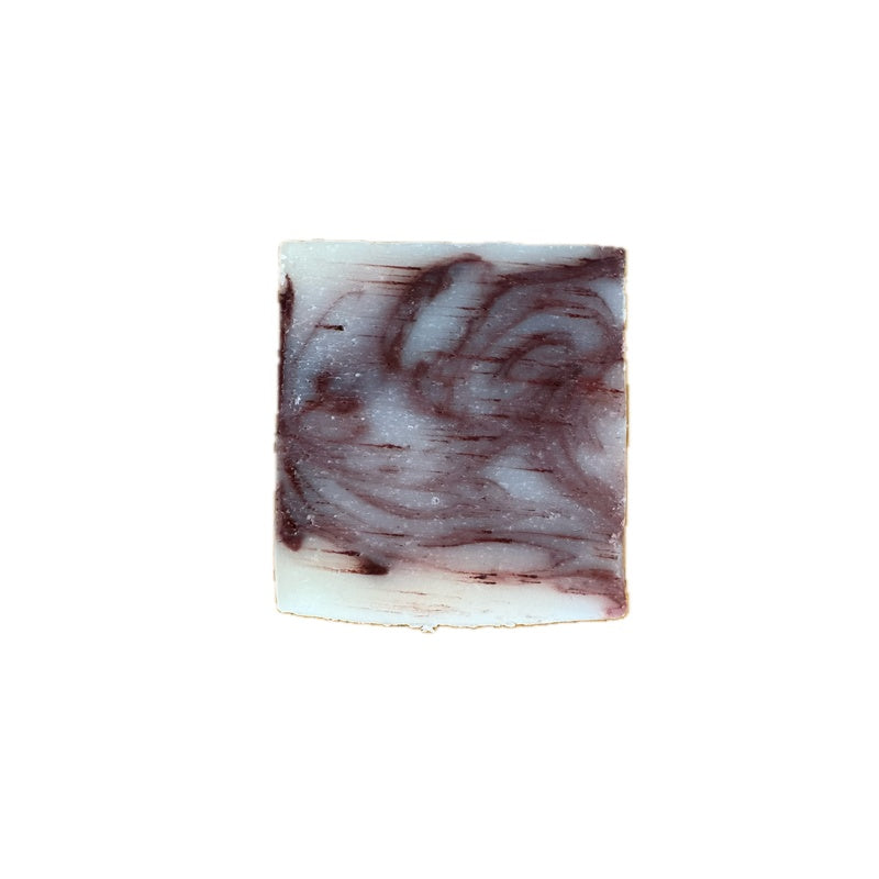 Cranberry Crush BEEFY™ Cold Process Soap Bar