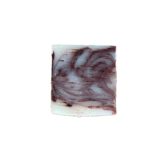 Cranberry Crush BEEFY™ Cold Process Soap Bar