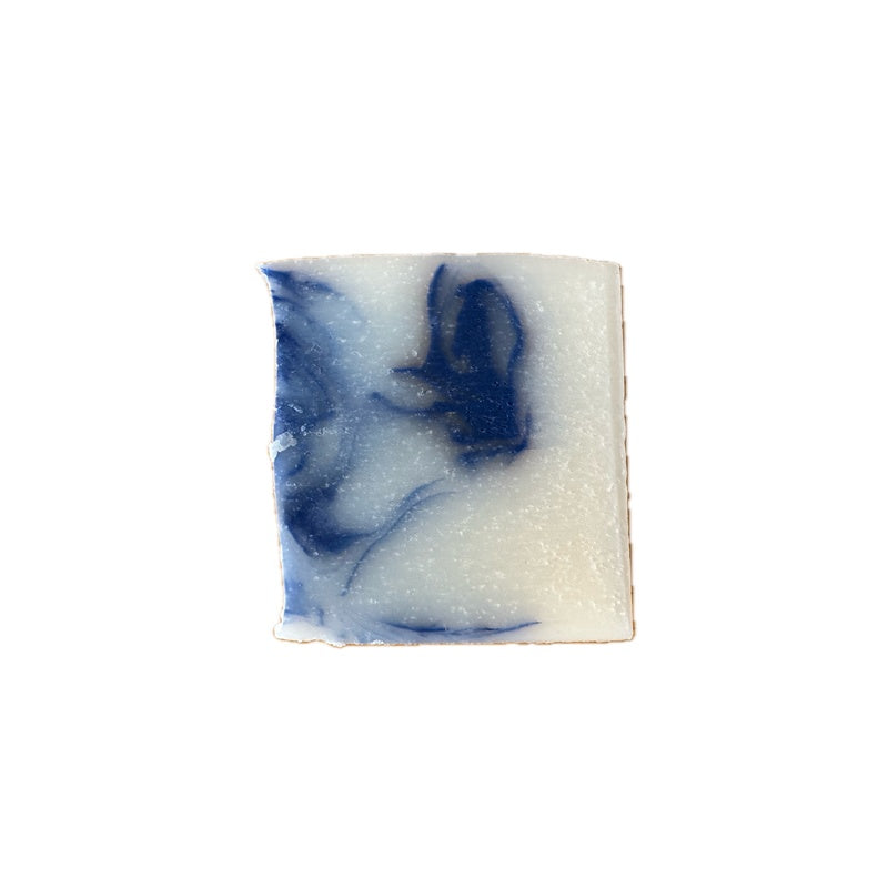 Aquatic BEEFY™ Cold Process Soap Bar