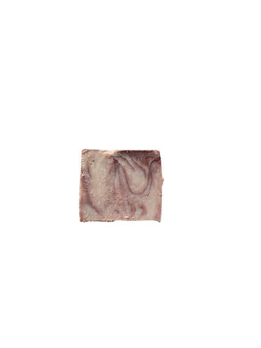 BEEFY™ Cold Process BERRY MAGIC Soap Bar